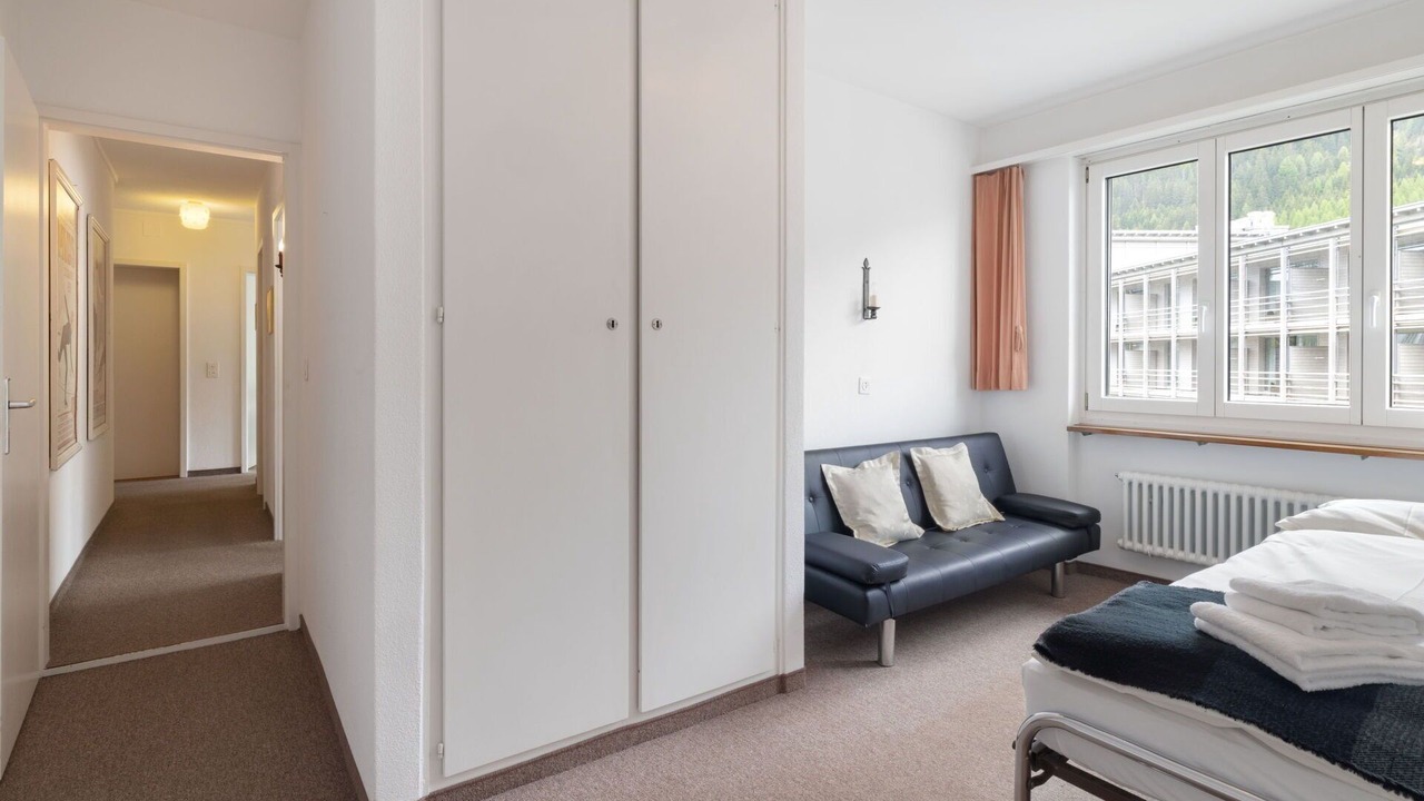 Photo of Bedroom in Meierhof