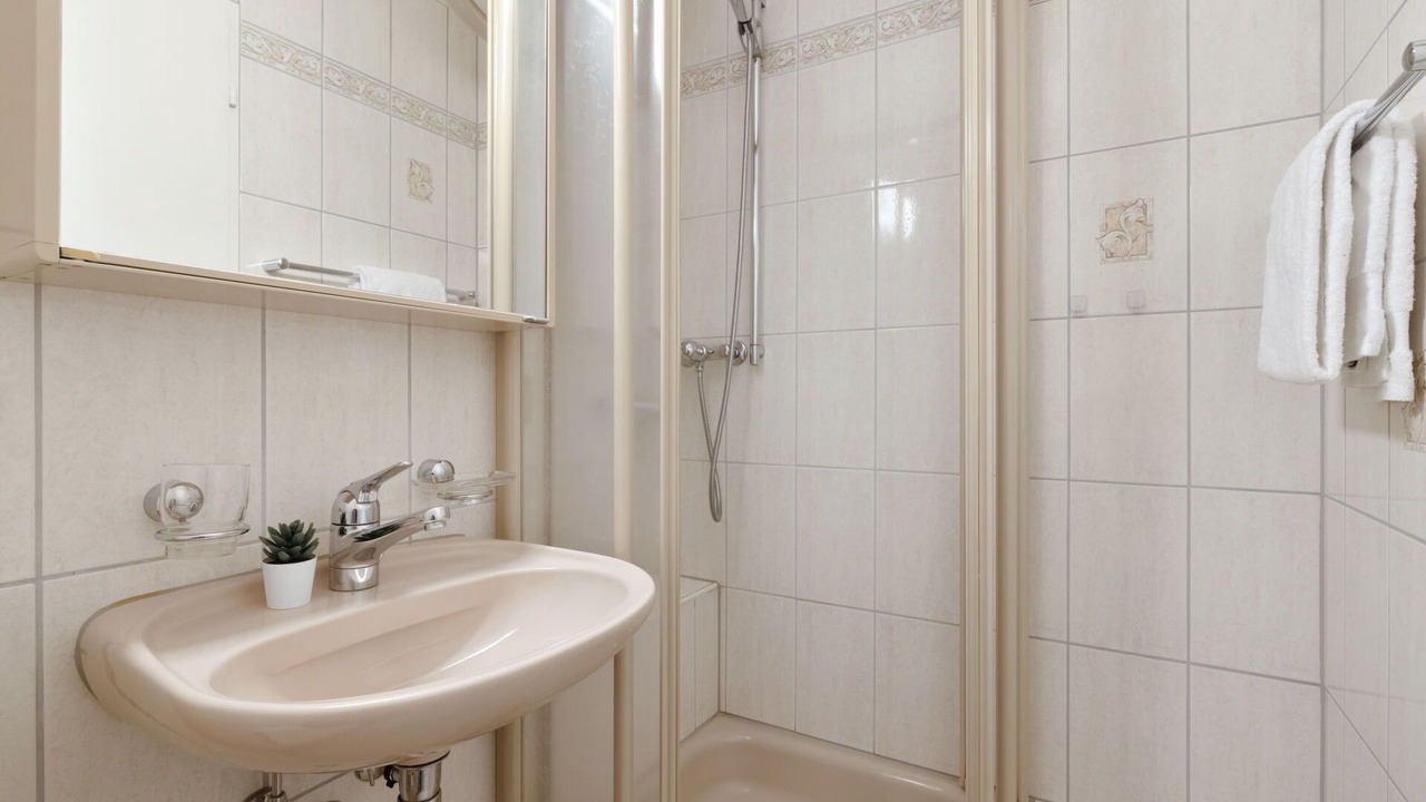 Photo of Bathroom in Meierhof
