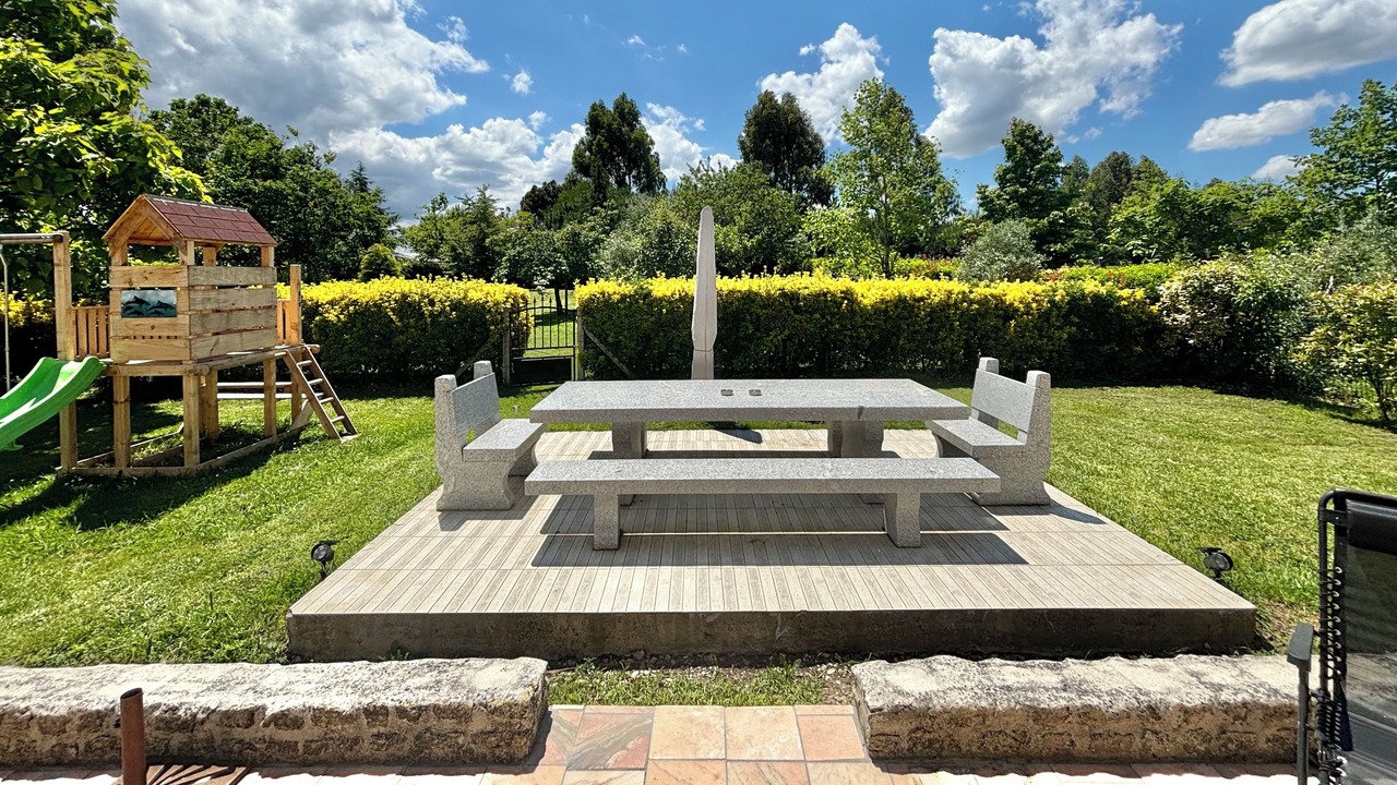 Photo of Outdoor in Cubnezais