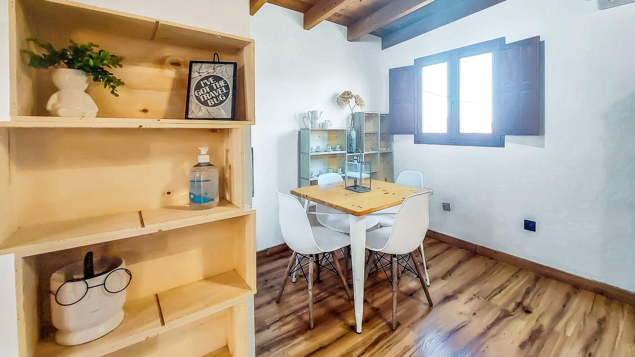 Photo of Bedroom in Xativa