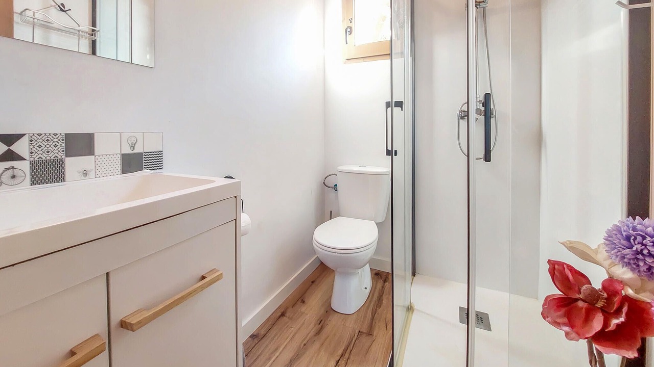 Photo of Bathroom in Xativa