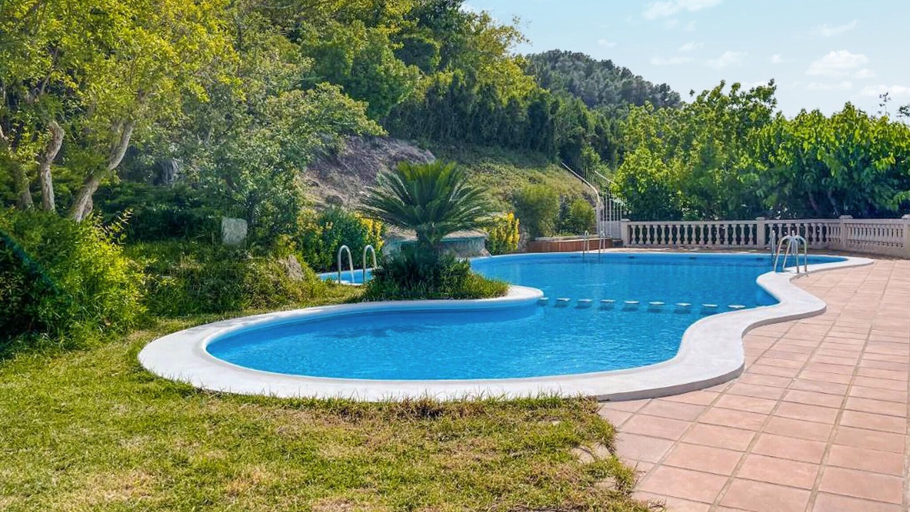 Photo of Outdoor in Xativa