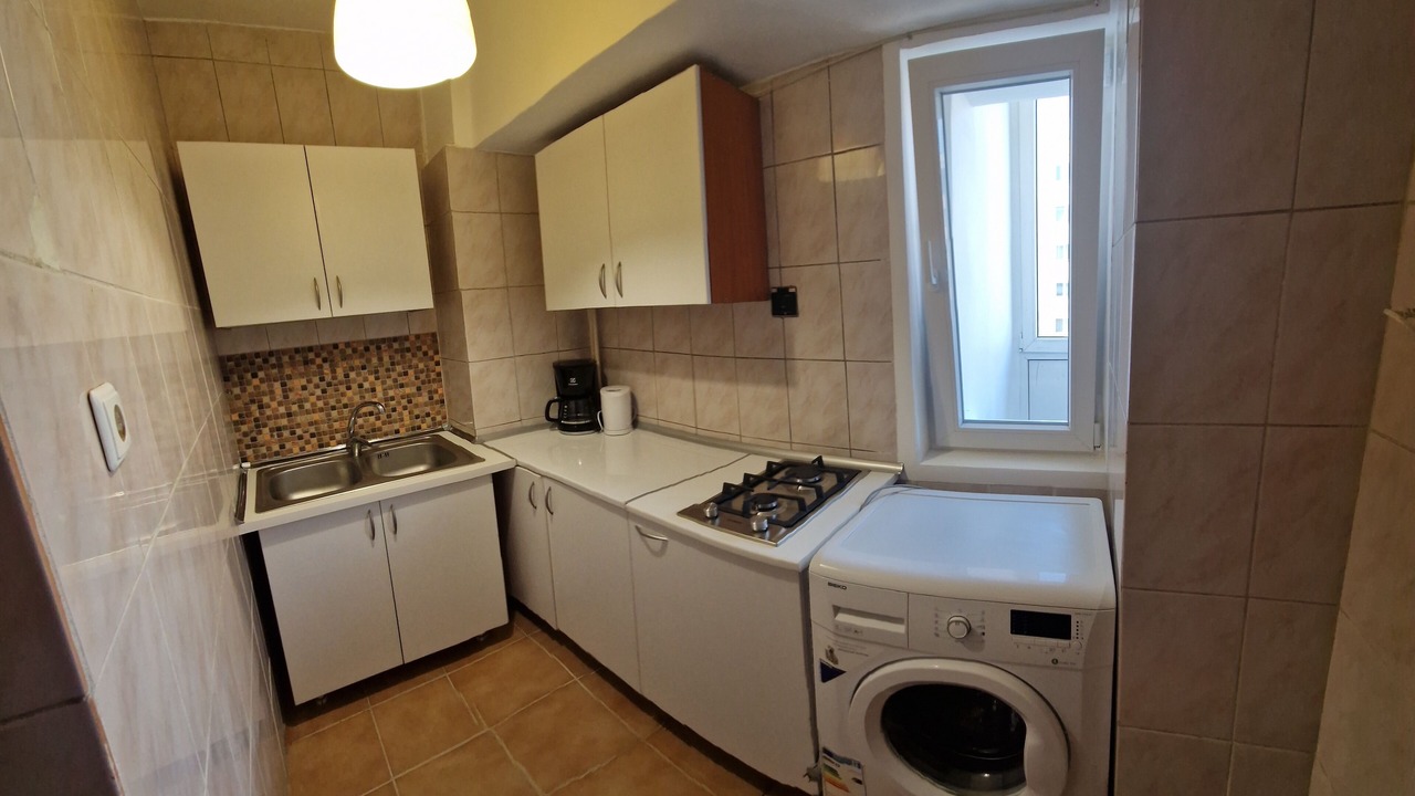 Photo of Kitchen in Sector 2
