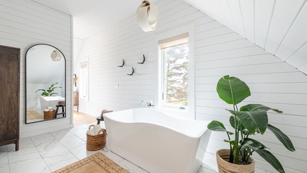 Photo of Bathroom in Queens