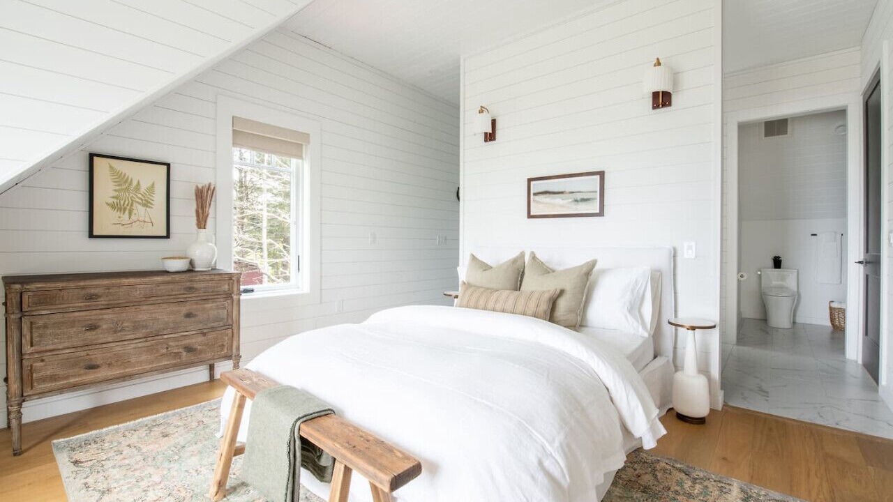 Photo of Bedroom in Queens