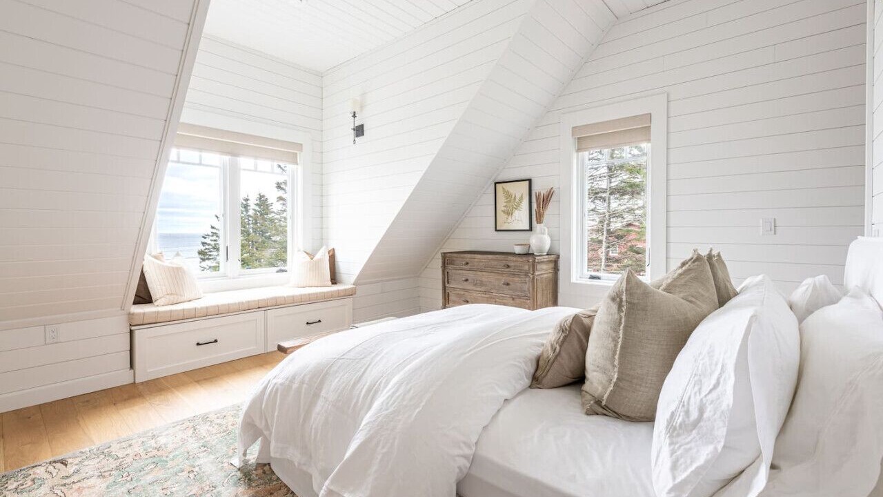 Photo of Bedroom in Queens