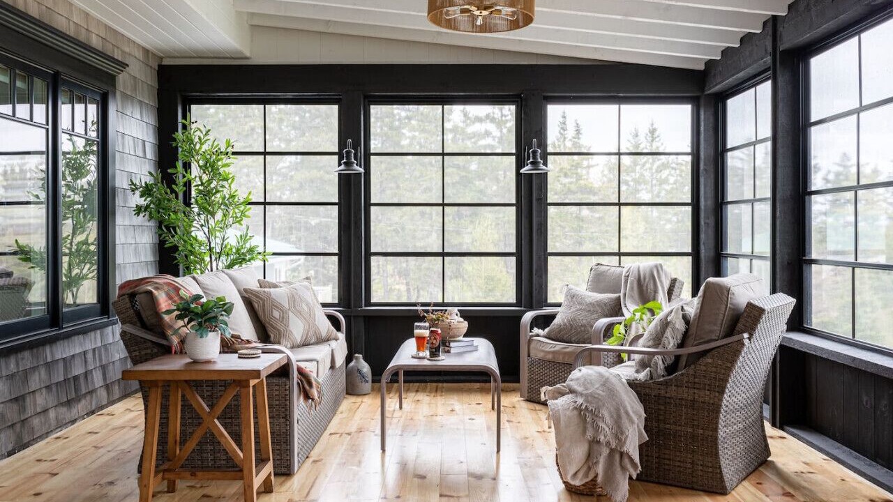 Photo of Livingroom in Queens