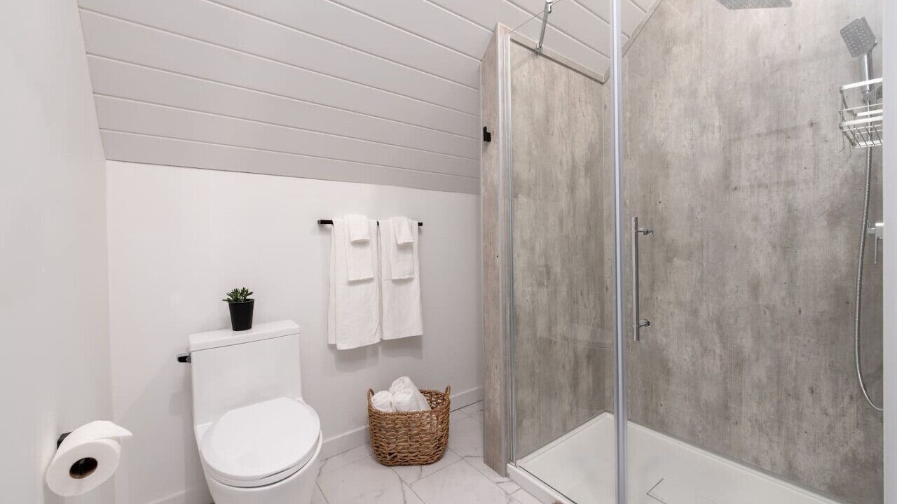 Photo of Bathroom in Queens