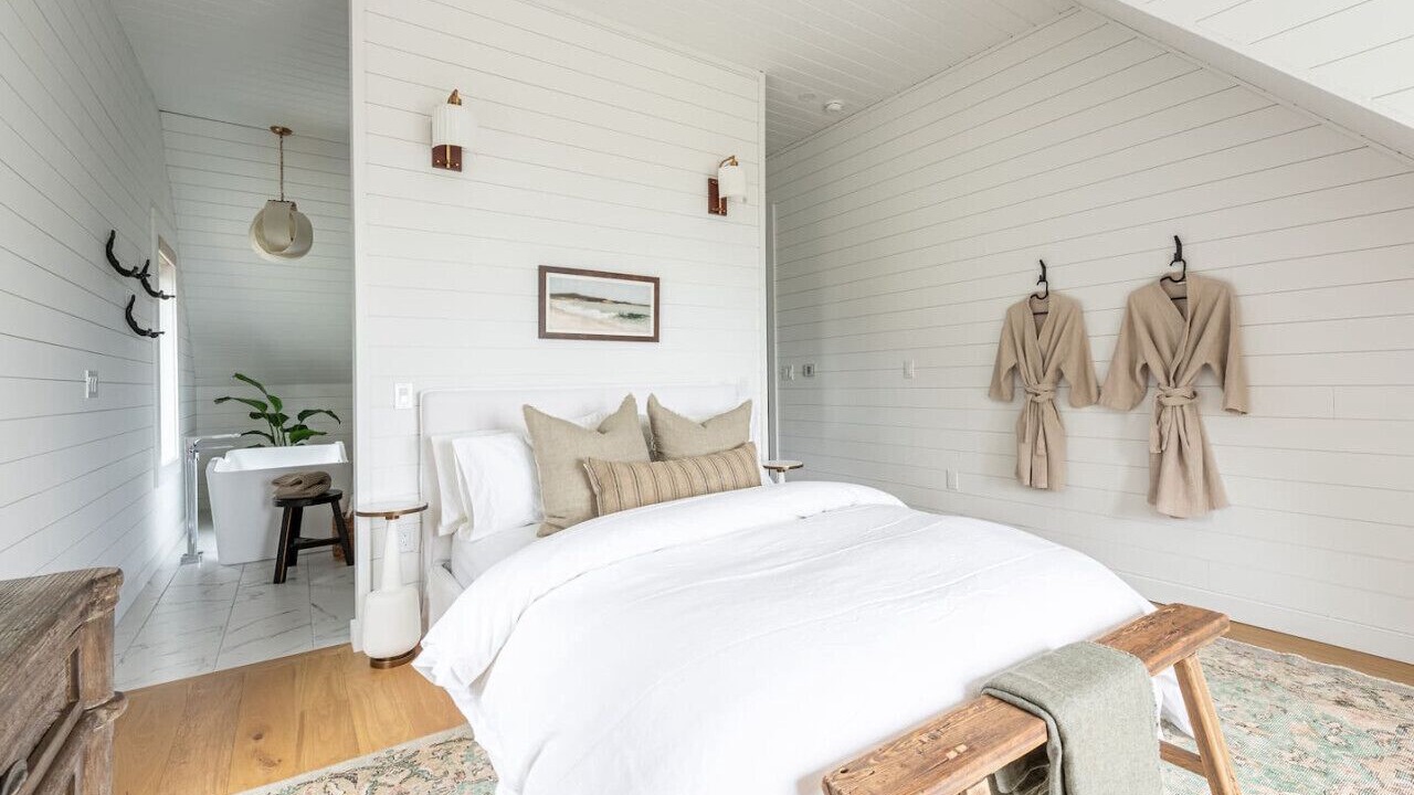 Photo of Bedroom in Queens