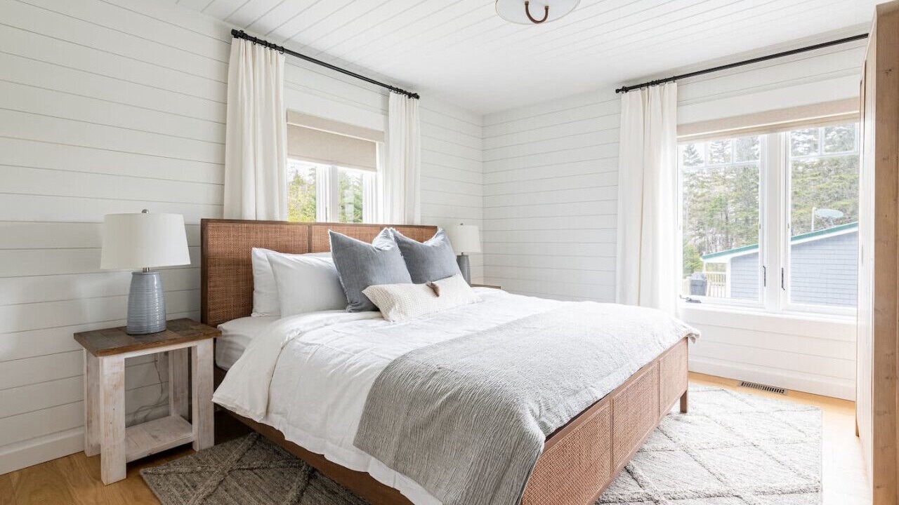 Photo of Bedroom in Queens