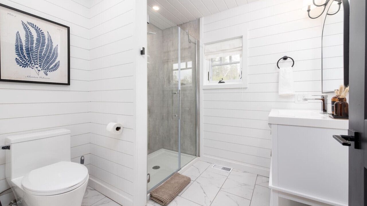 Photo of Bathroom in Queens