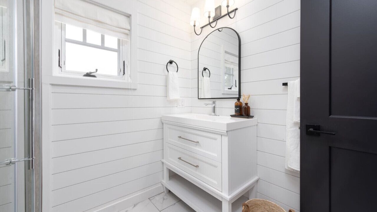 Photo of Bathroom in Queens