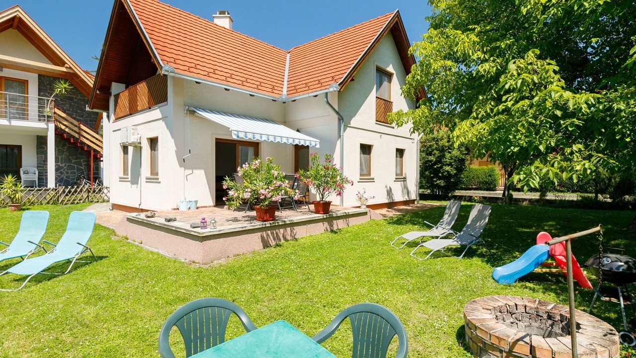 Photo of Outdoor in Balatonakali