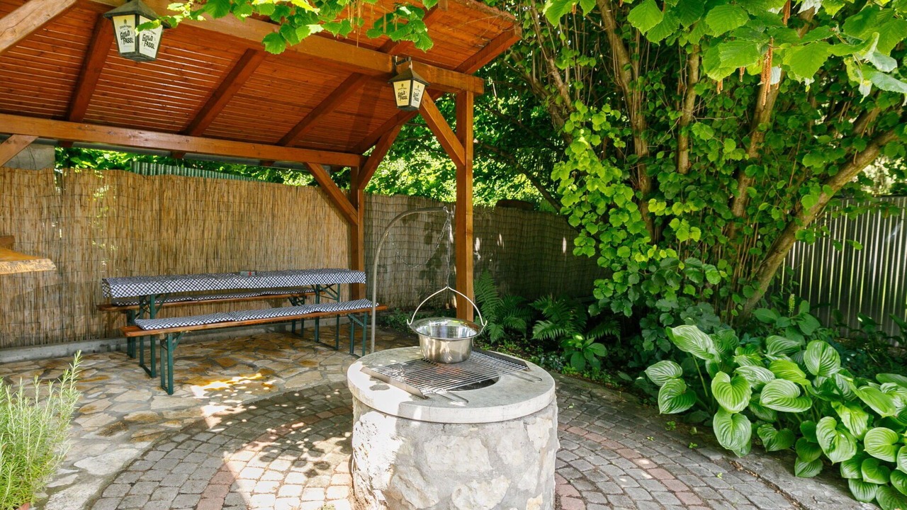Photo of Outdoor in Balatonlelle