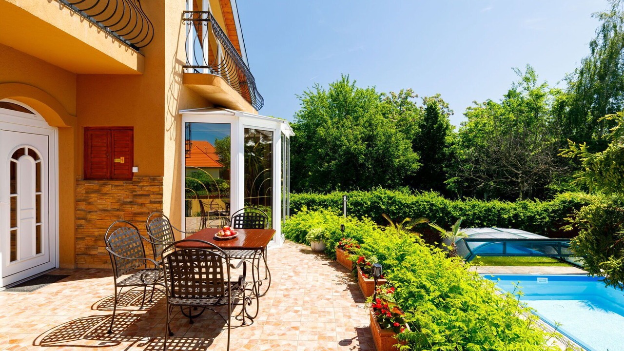 Photo of Outdoor in Balatonlelle
