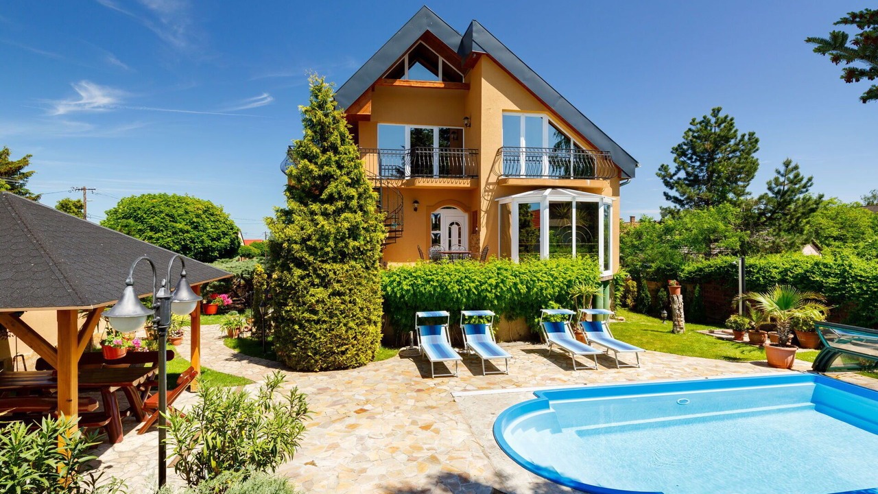 Photo of Outdoor in Balatonlelle