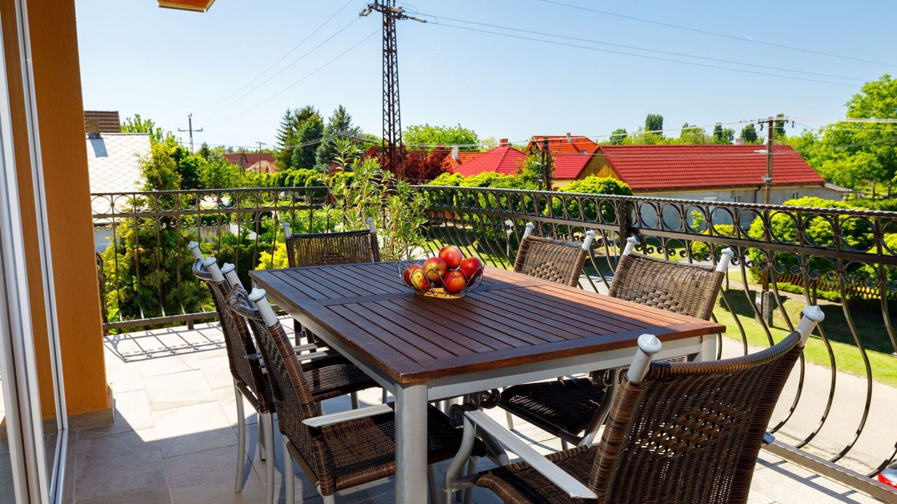 Photo of Outdoor in Balatonlelle
