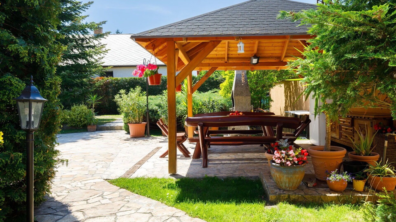 Photo of Outdoor in Balatonlelle