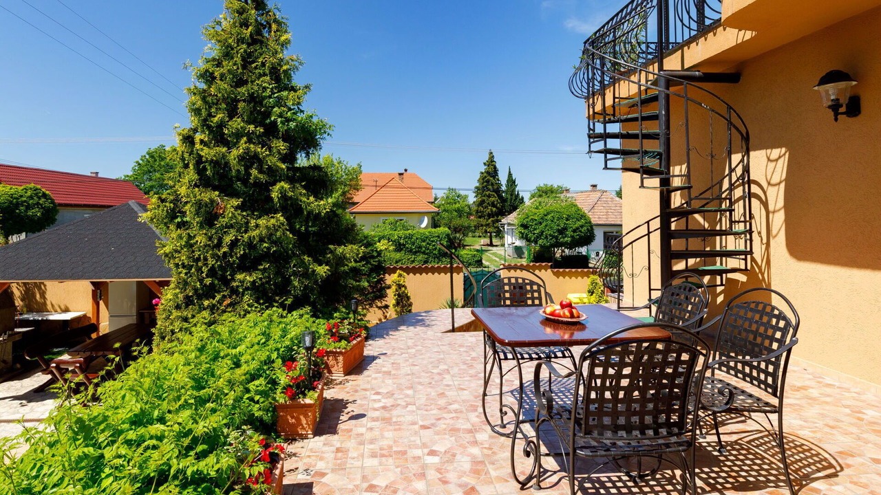 Photo of Outdoor in Balatonlelle