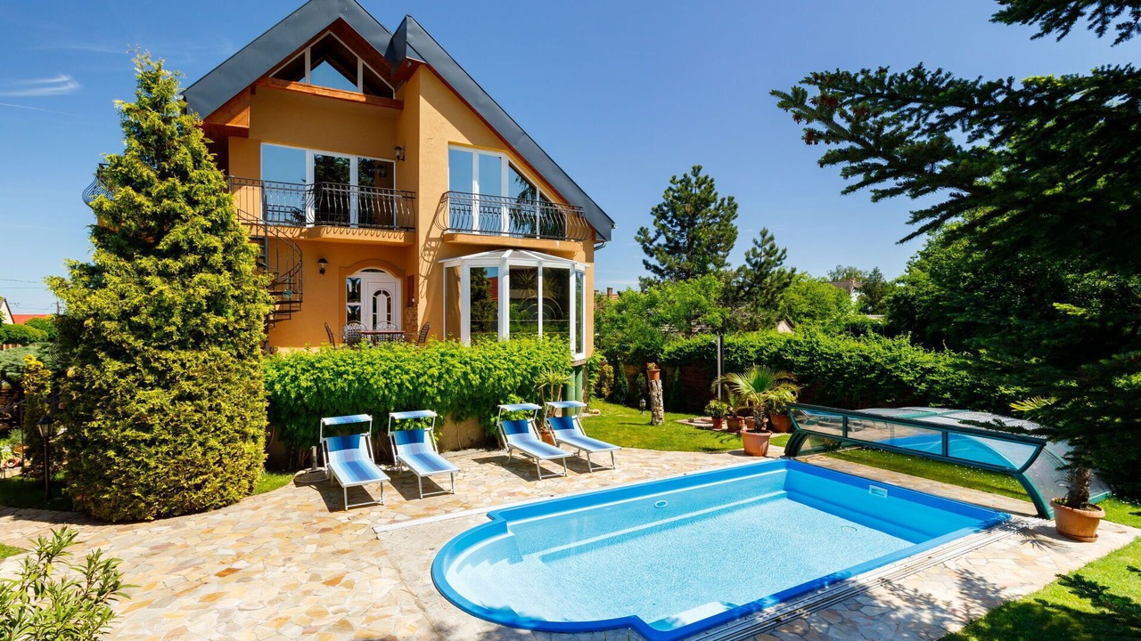 Photo of Outdoor in Balatonlelle