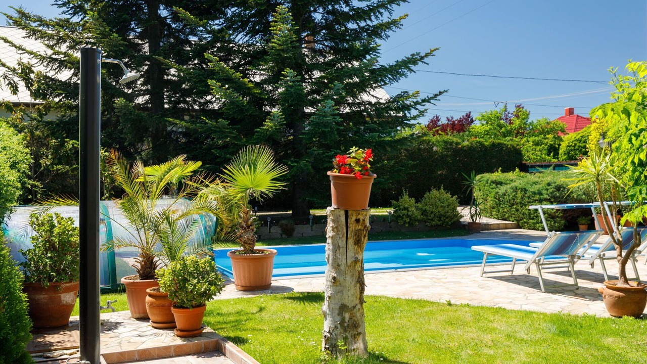 Photo of Outdoor in Balatonlelle