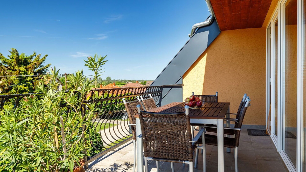 Photo of Outdoor in Balatonlelle