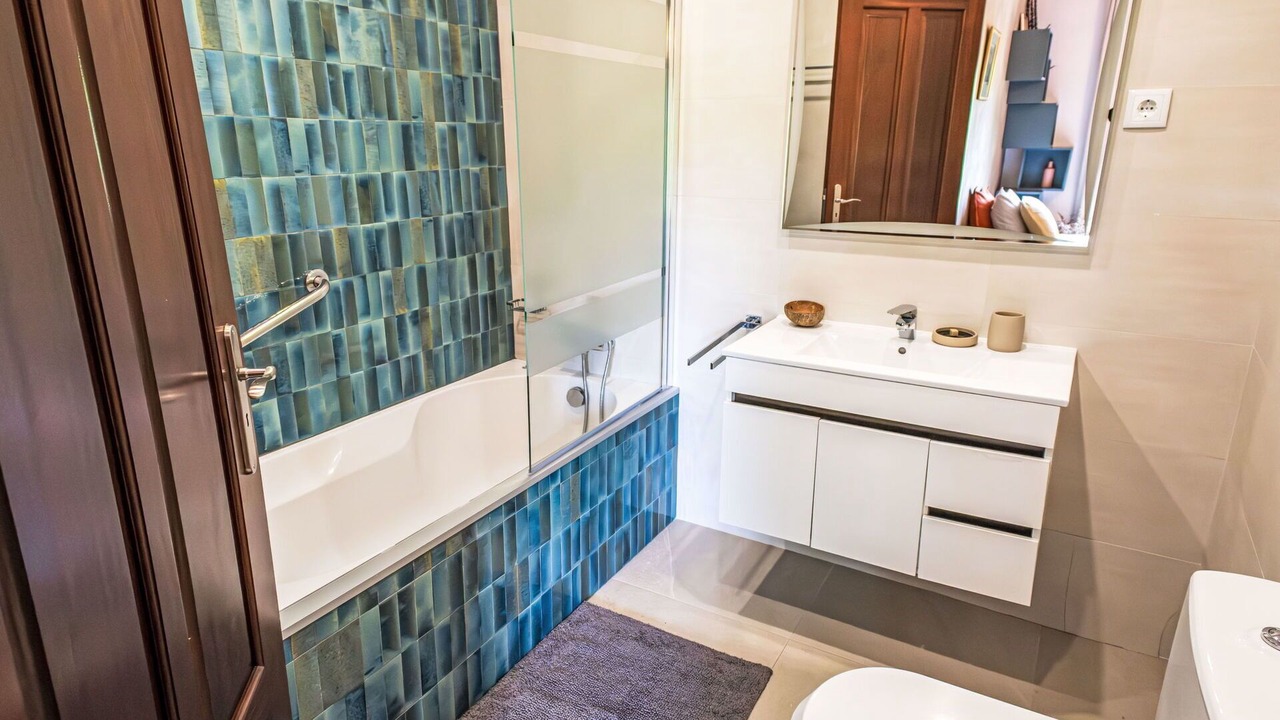 Photo of Bathroom in Ponte de Lima