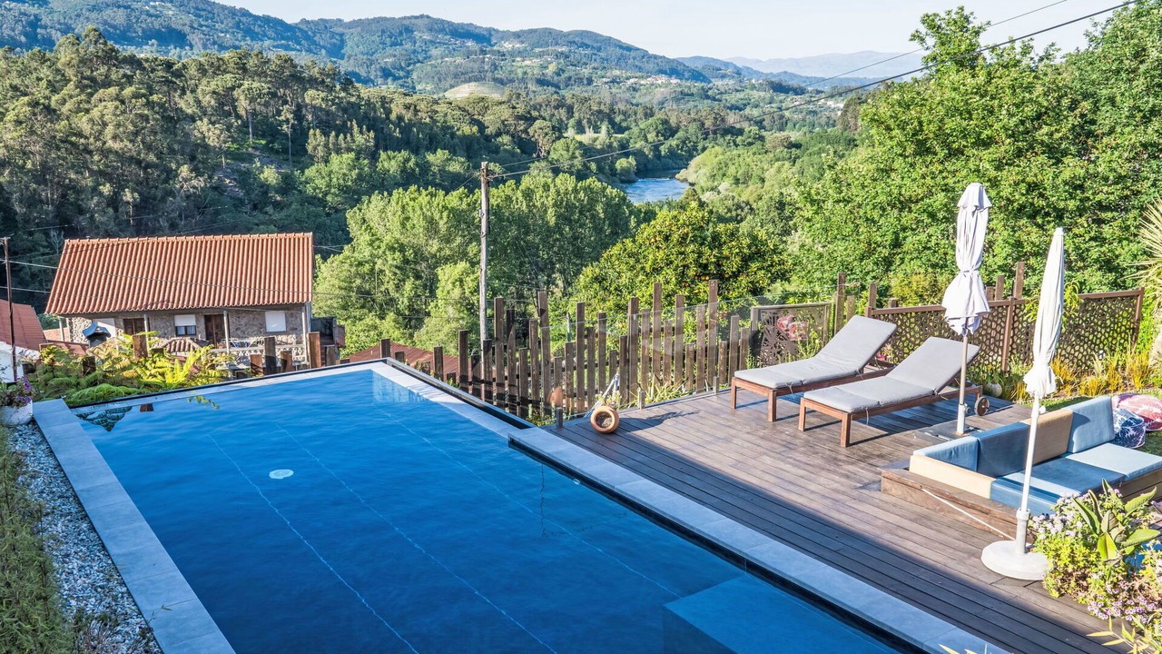 Photo of Outdoor in Ponte de Lima