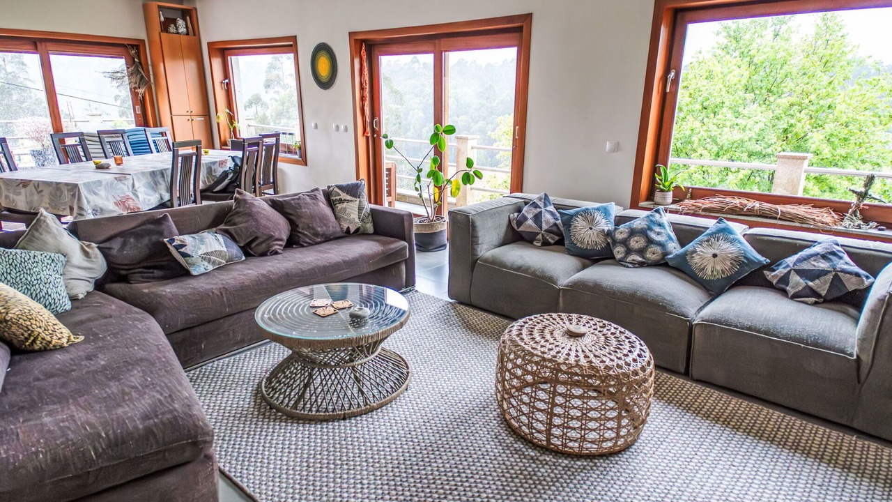 Photo of Bedroom in Ponte de Lima
