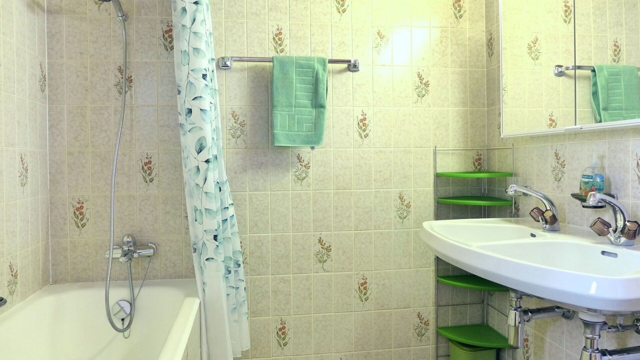 Photo of Bathroom in Buerchen