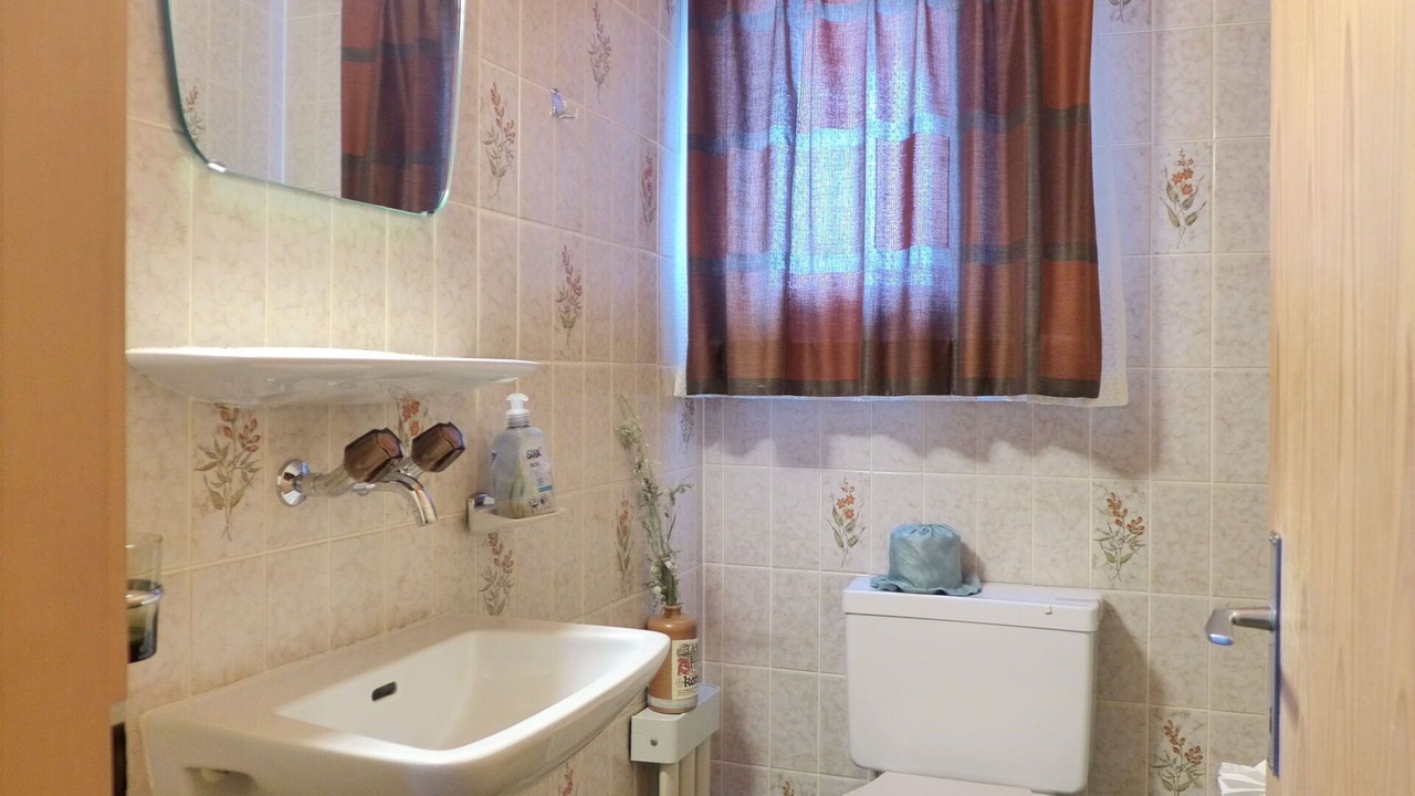 Photo of Bathroom in Buerchen
