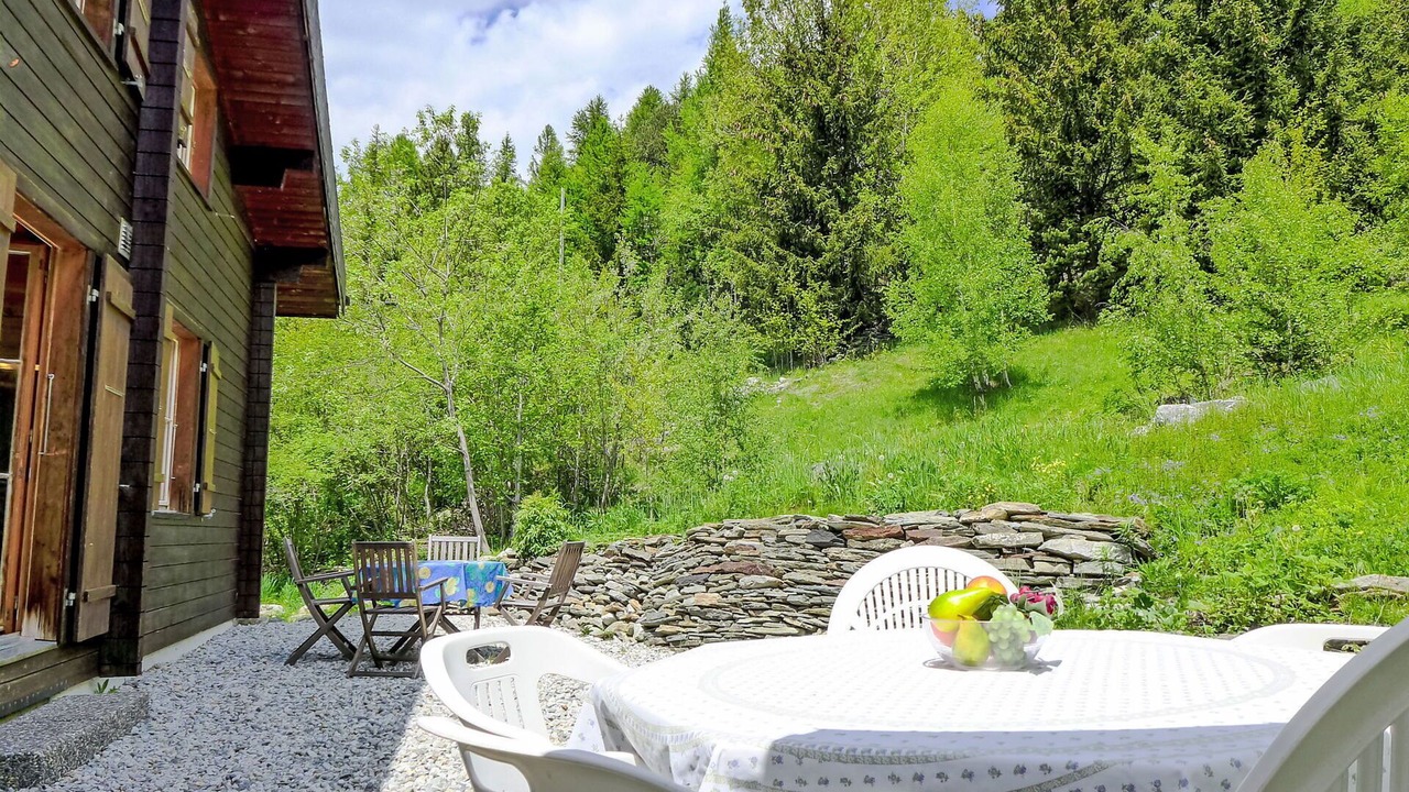 Photo of Outdoor in Buerchen