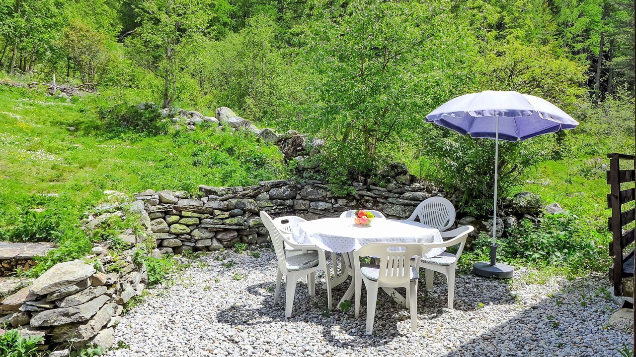 Photo of Outdoor in Buerchen