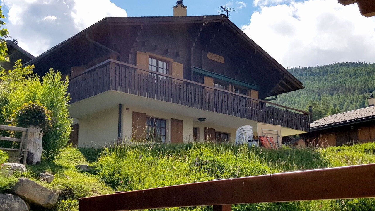 Photo of Outdoor in Buerchen
