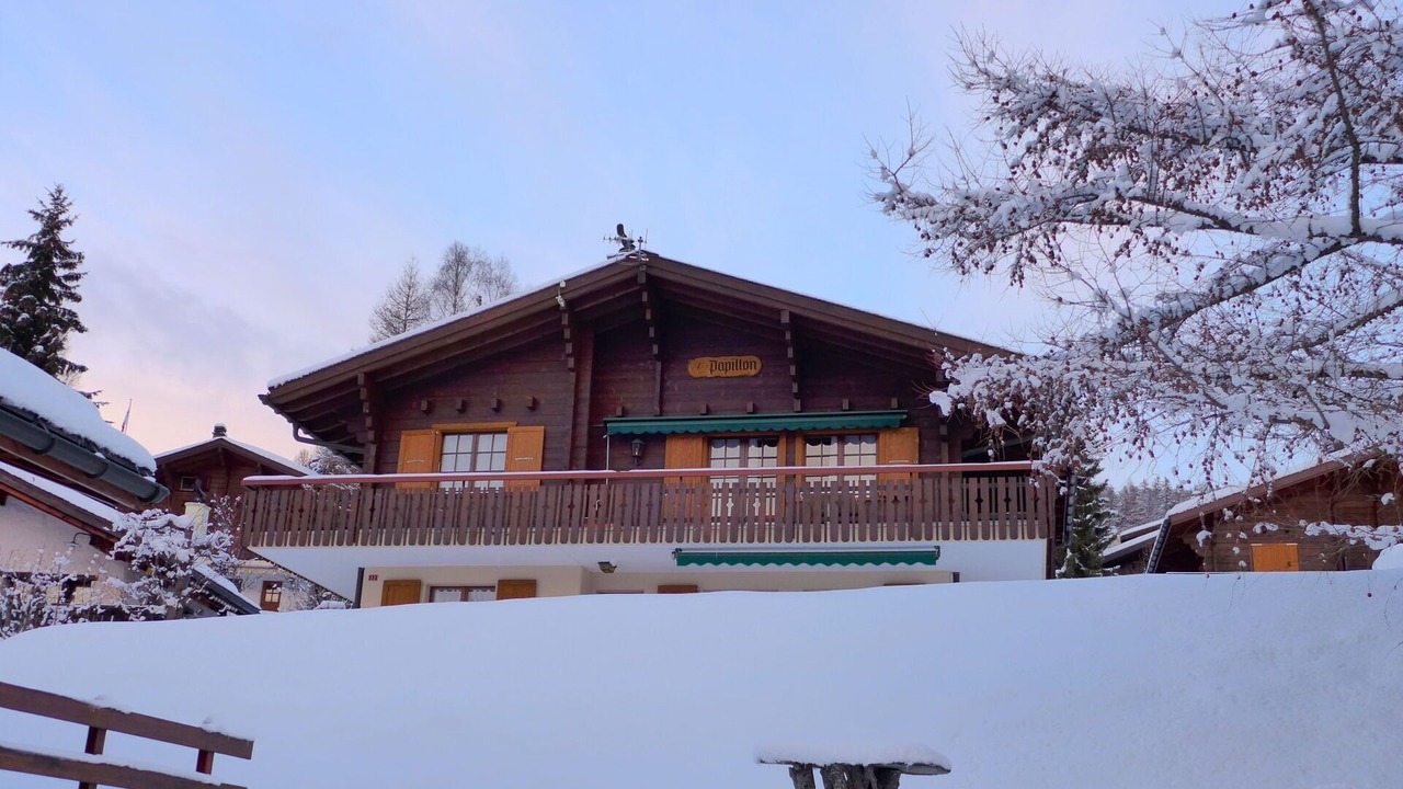 Photo of Outdoor in Buerchen