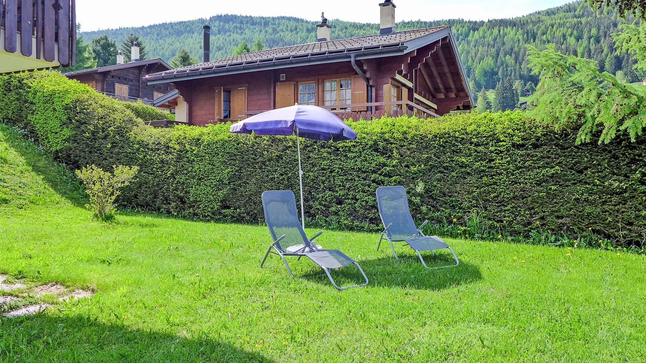 Photo of Outdoor in Buerchen
