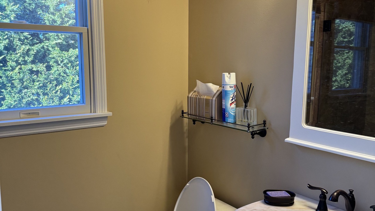 Photo of Bathroom in Southold