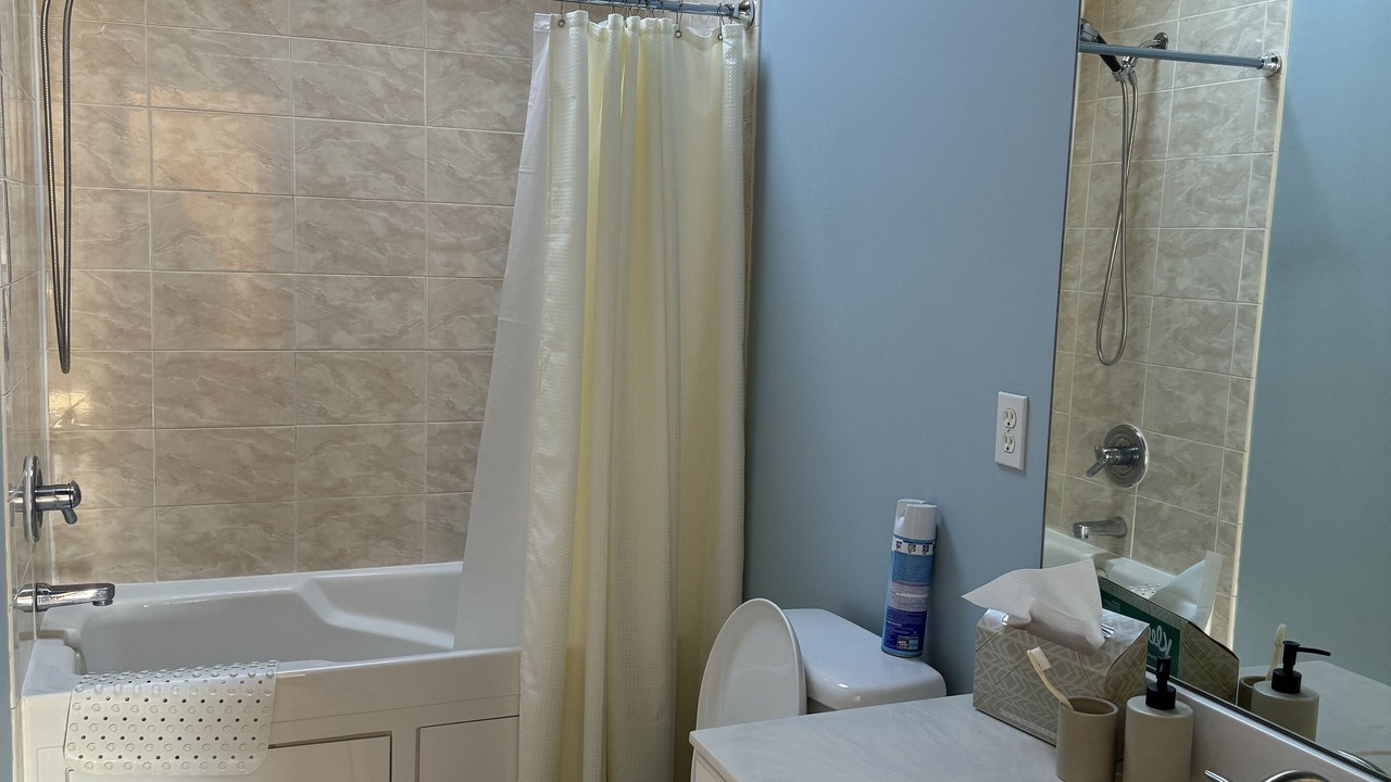 Photo of Bathroom in Southold