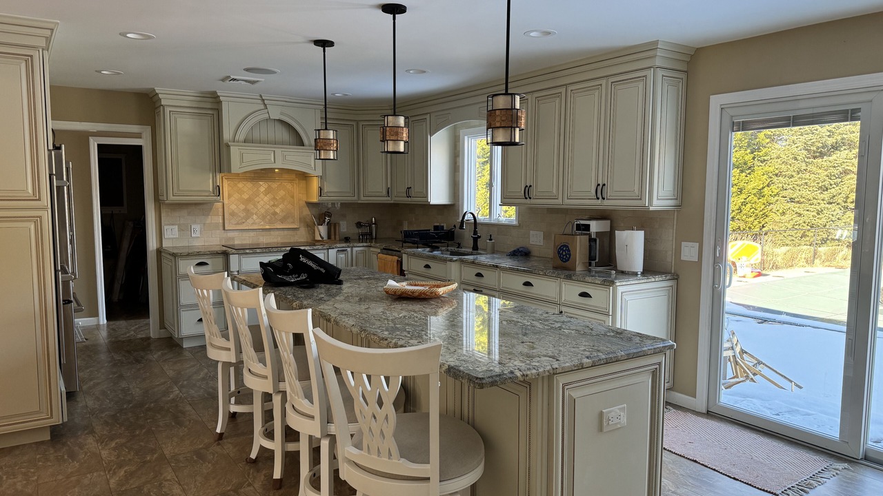 Photo of Kitchen in Southold