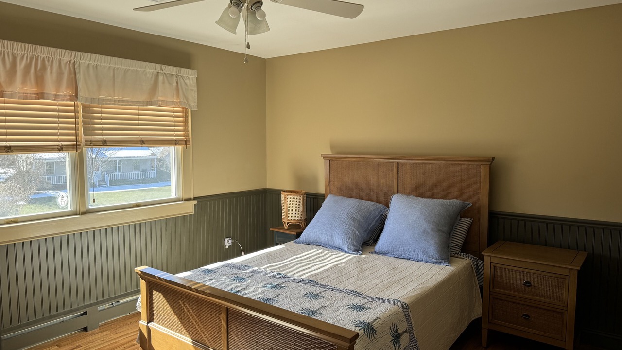 Photo of Bedroom in Southold