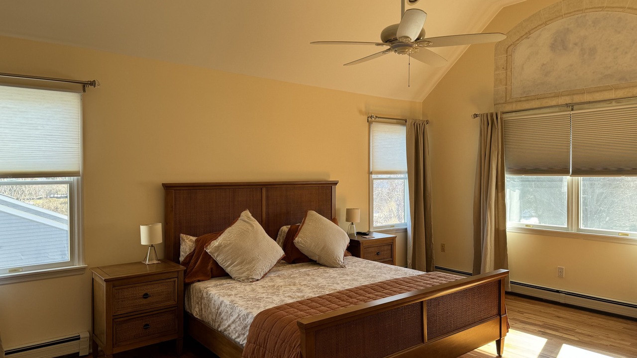 Photo of Bedroom in Southold