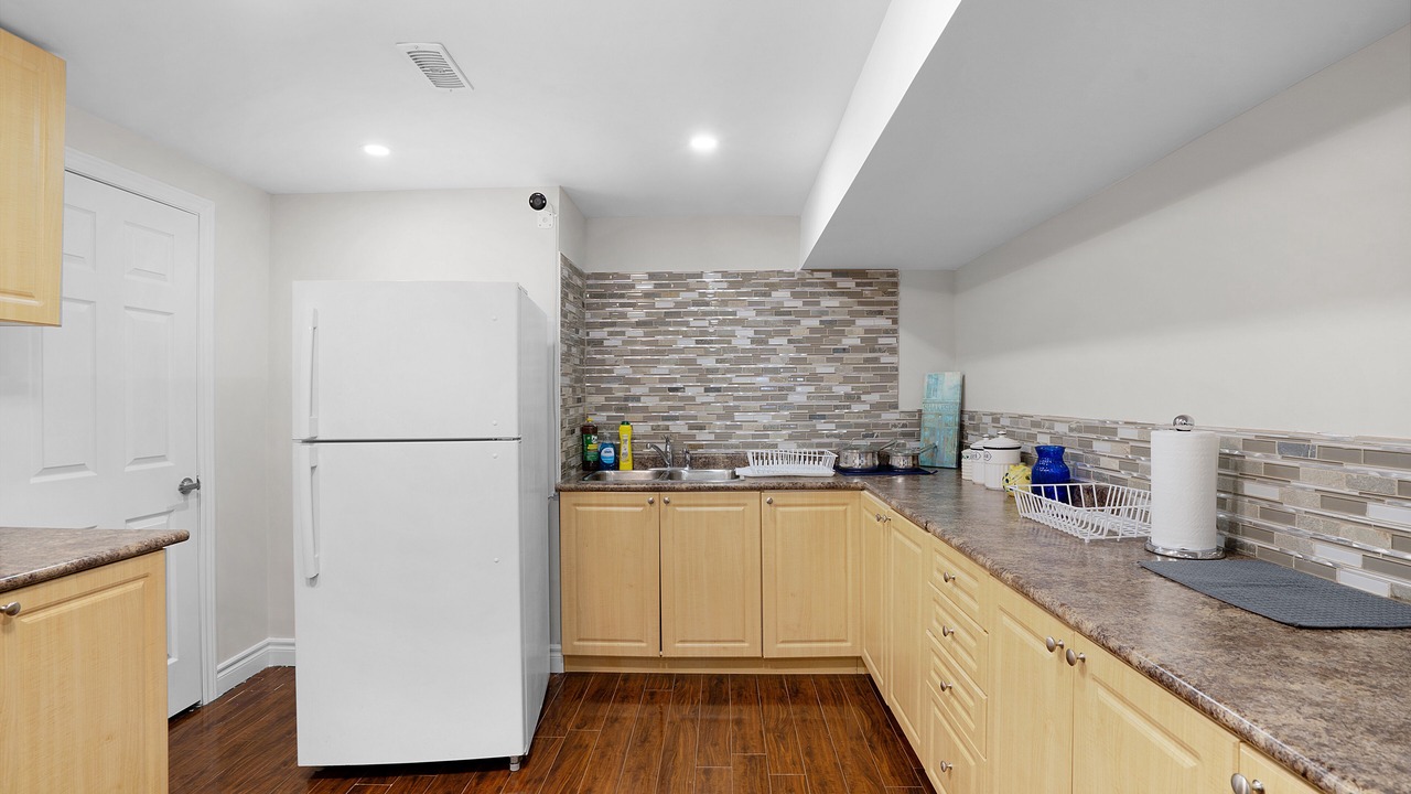 Photo of Kitchen in Durham Region