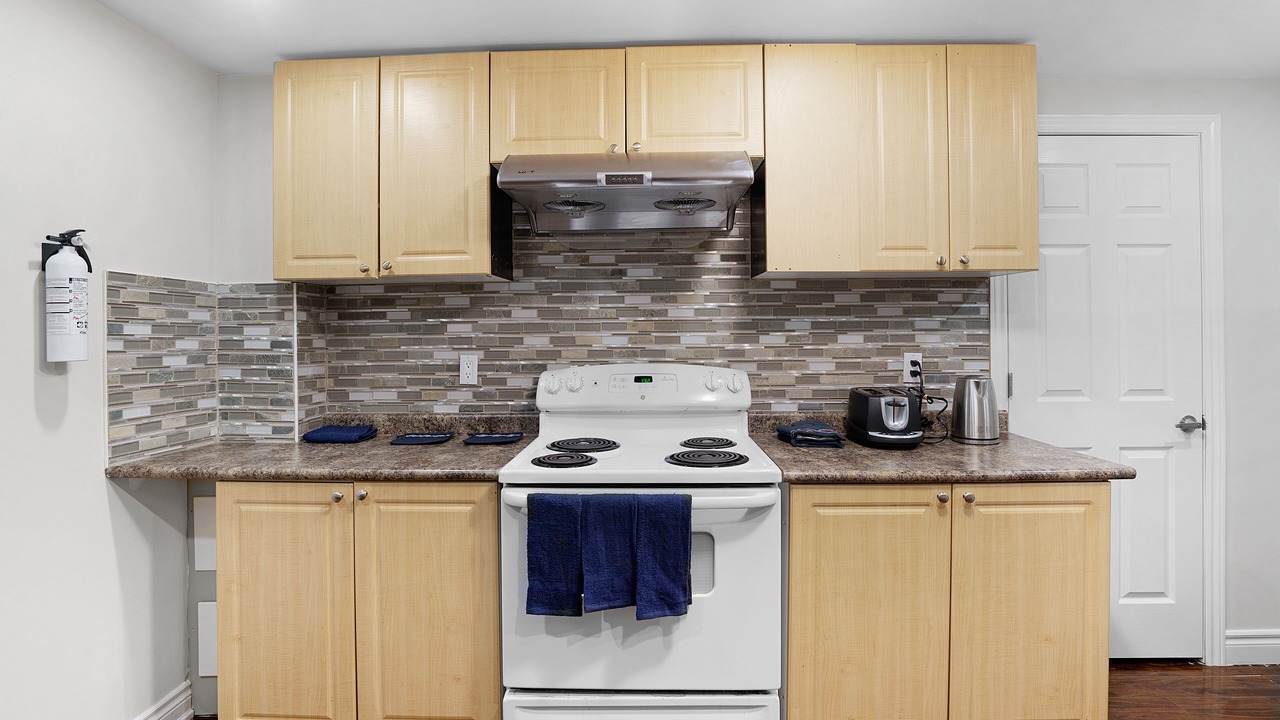 Photo of Kitchen in Durham Region