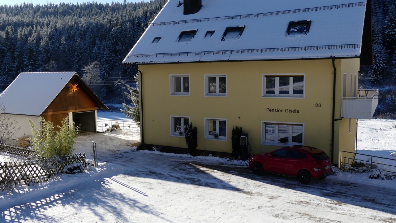 Photo of Outdoor in Hundsbach