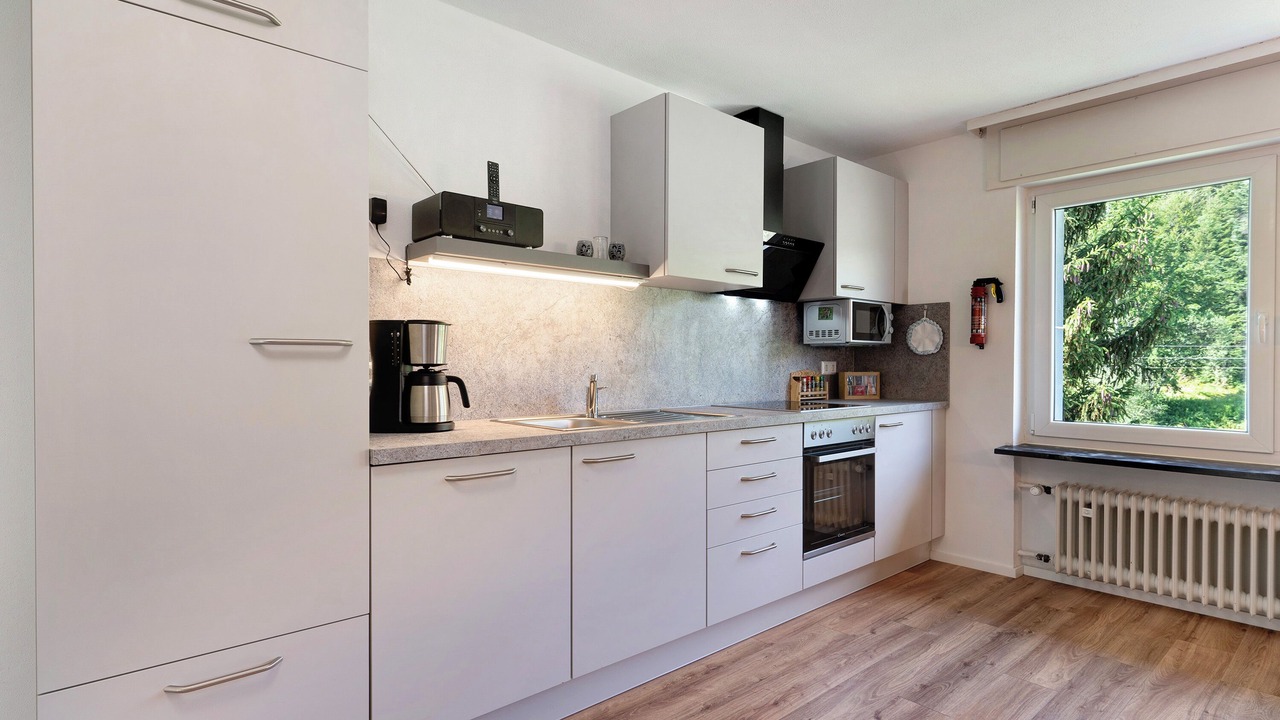 Photo of Kitchen in Hundsbach