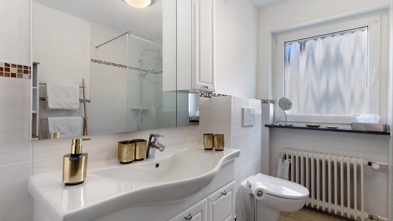 Photo of Bathroom in Hundsbach