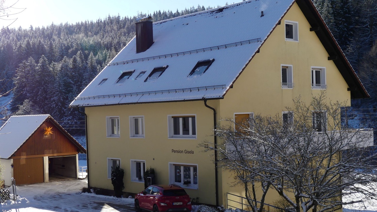 Photo of Outdoor in Hundsbach