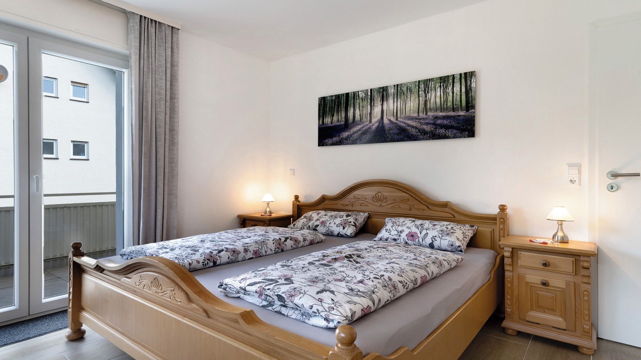 Photo of Bedroom in Hundsbach