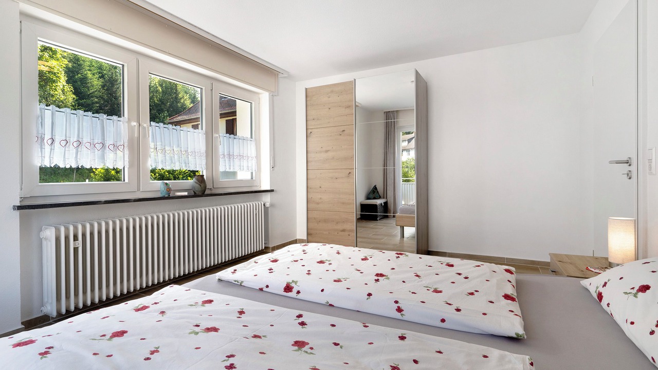 Photo of Bedroom in Hundsbach