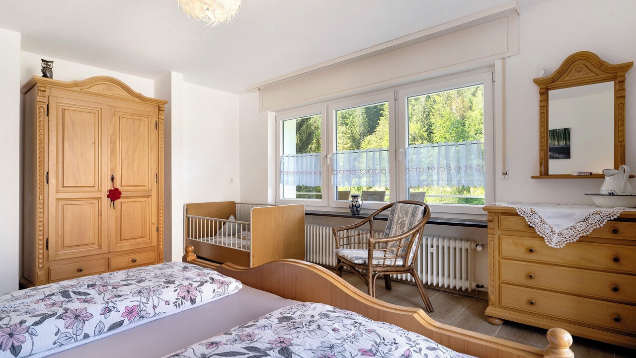 Photo of Bedroom in Hundsbach